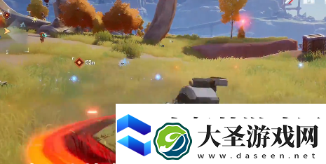 幻塔无限机甲bug