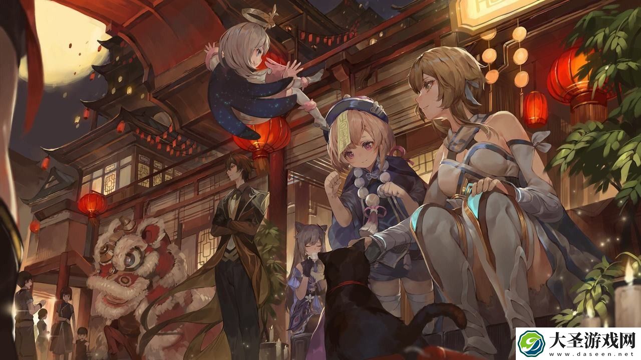 原神班尼特满命为什么废了