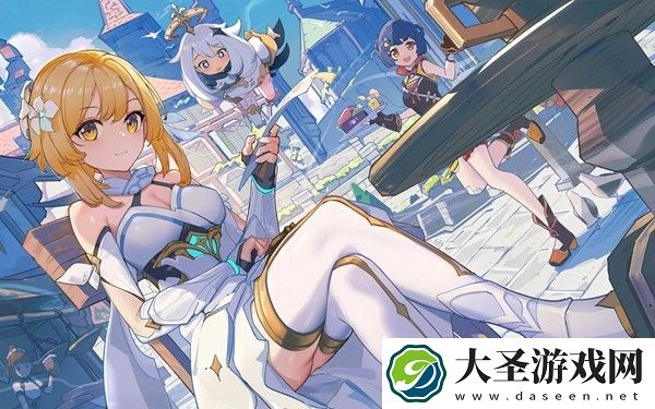 原神如果用莫娜