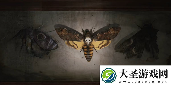 寂静岭2重制版202蛾子房间密码锁怎么开