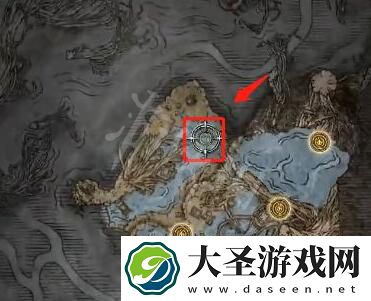 艾尔登法环移动城堡有几个