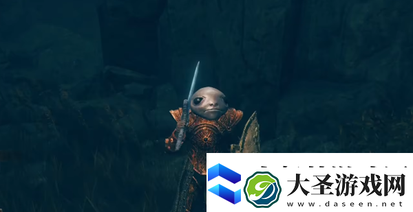 艾尔登法环幽影之地怎么进入