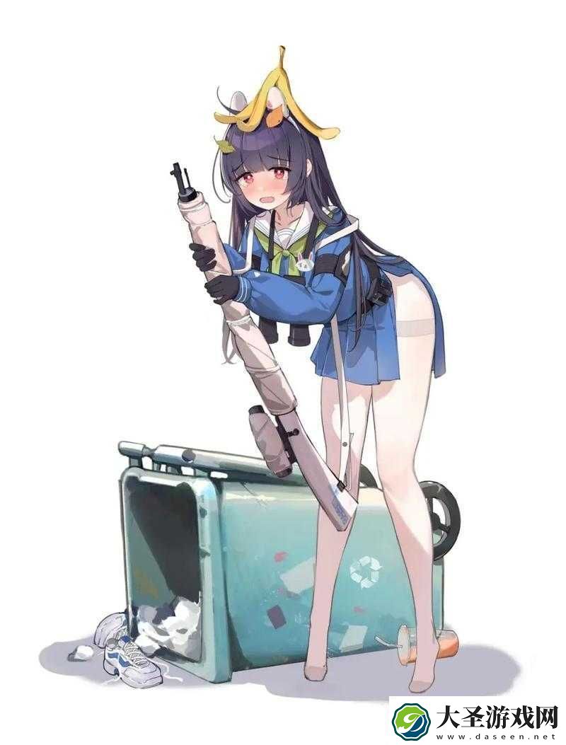 免费体验二次元人物桶二次元人物