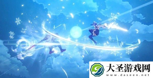 原神请问一下冰套4件效果挂后台会个换的那个角色加暴击吗