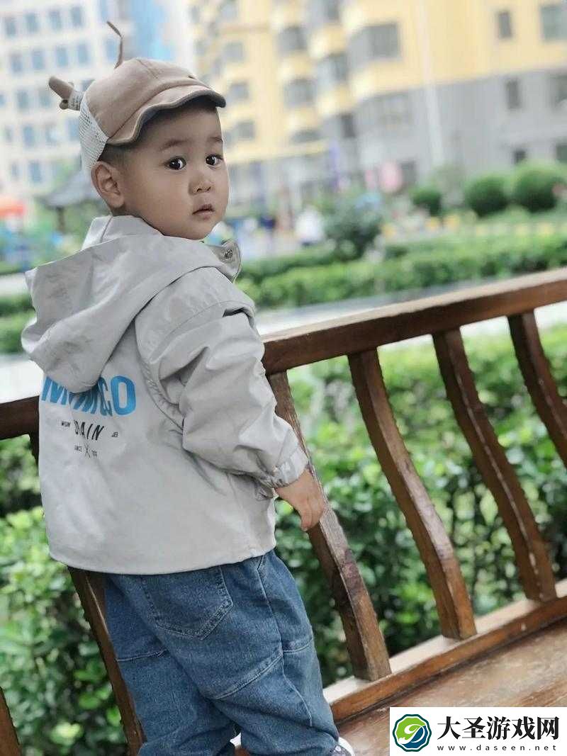 小孩和小孩一起错错错
