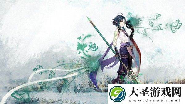 原神人物模型在哪个文件夹