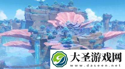 原神海抵之心解除最后的封印怎么解