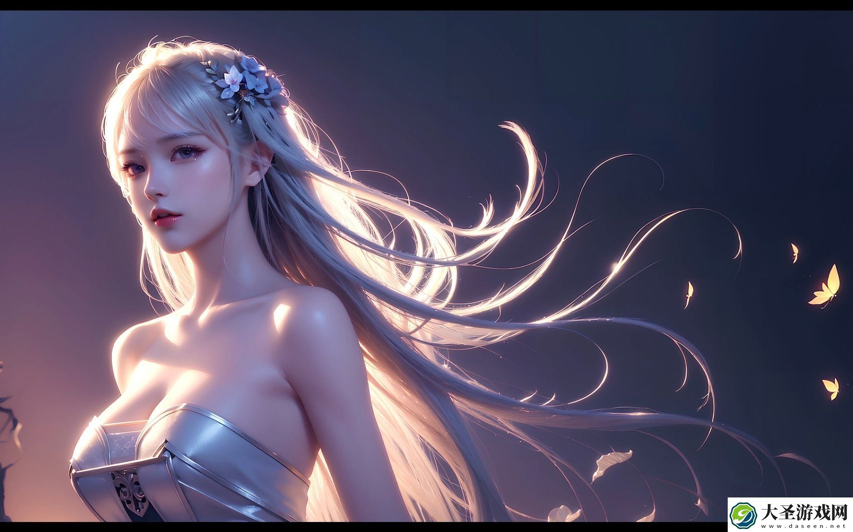 ai少女按键操作常用按键有哪些