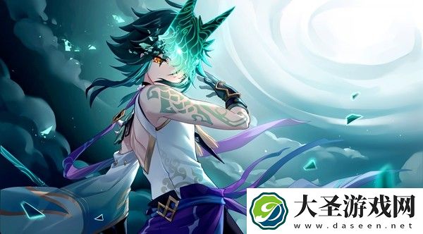 原神魈是适合新圣遗物还是双风加双追忆或者角斗士