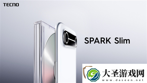 5.75mm史无前例!传音发布全球最薄智能手机