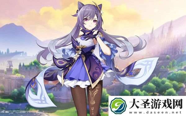 原神角色好感度怎么练