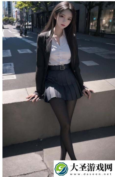 陈都灵挑战老年妆造型