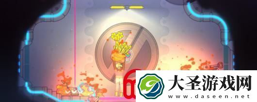 星空之芽游戏特色内容介绍
