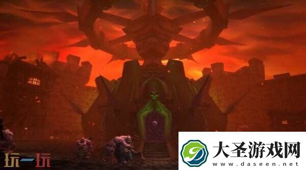 魔兽世界二十周年游戏内庆典现已开启！