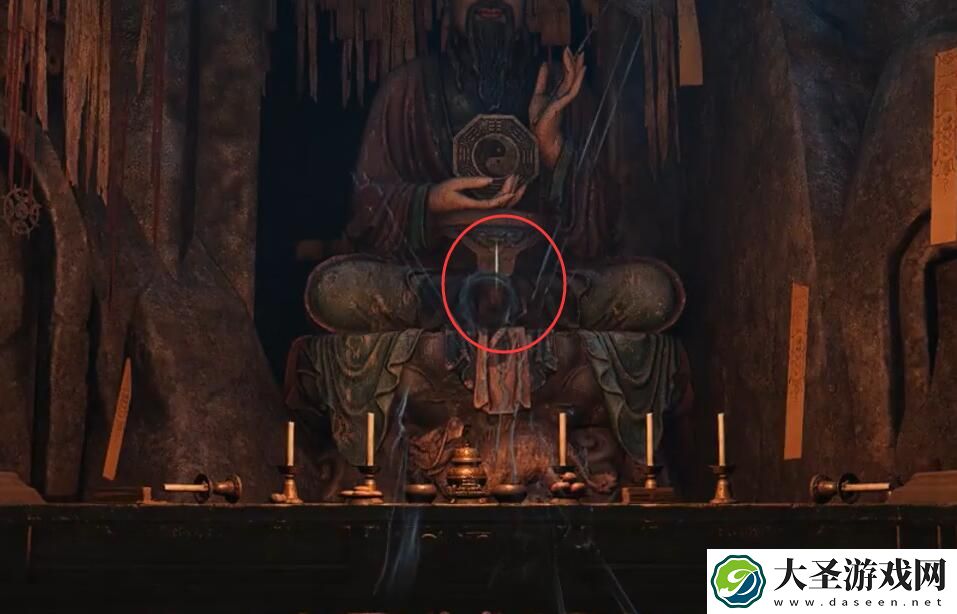 燕云十六声黑煞阴阳攻略