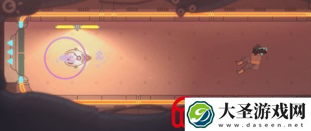 星空之芽游戏特色内容介绍