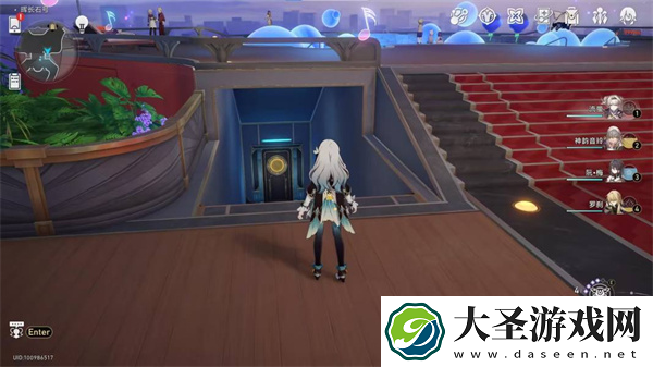崩坏星穹铁道王下十八桶成就攻略