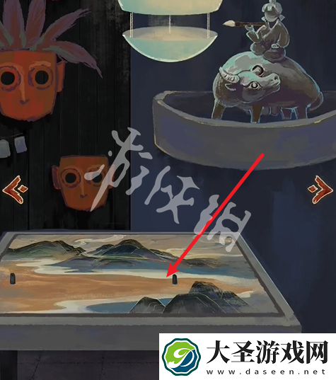 栖云异梦2二十四节顺序是什么