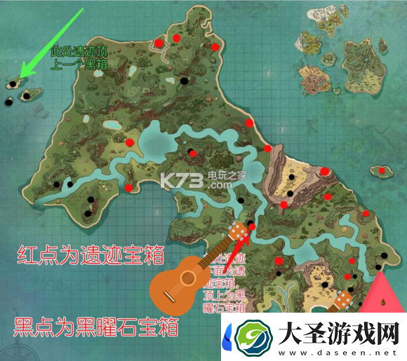 创造与魔法152玩法攻略详解