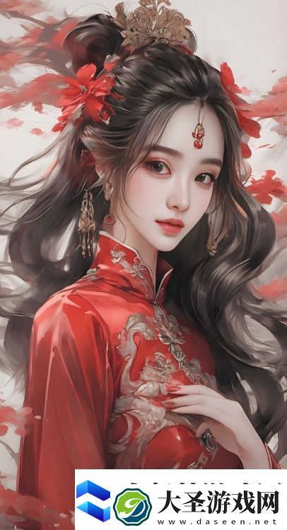 看镜子