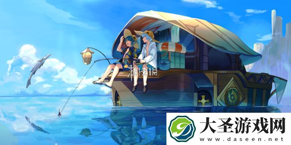 原神常世国龙蛇传书籍怎么获得