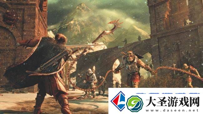 中土世界复仇女神系统诞生秘闻