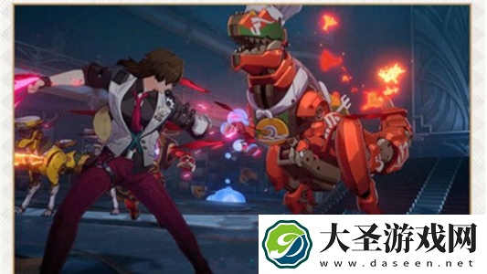 崩坏星穹铁道加拉赫技能是什么