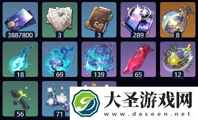 崩坏星穹铁道忘归人养成材料有哪些