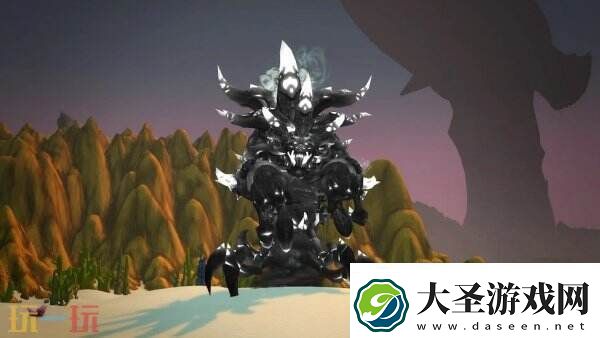 魔兽世界二十周年游戏内庆典现已开启！