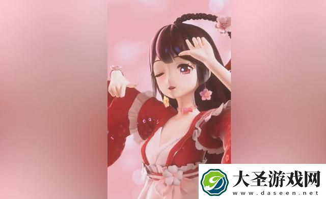 迷你世界花小楼皮肤什么样子