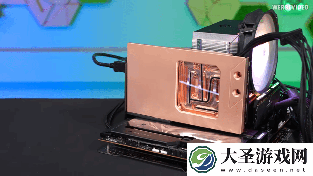 硬件情报站第166期