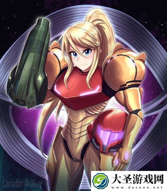 银河战士Prime