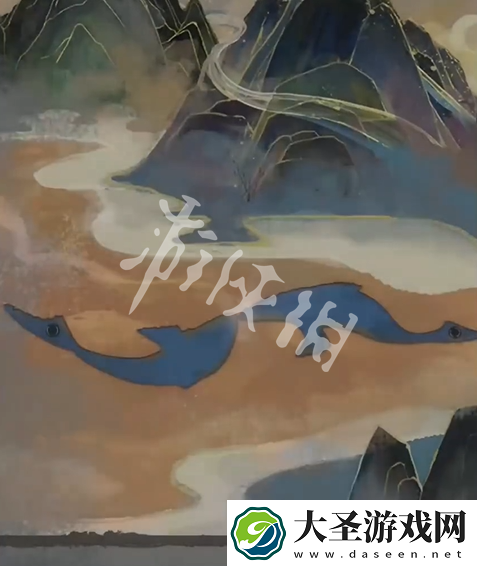 栖云异梦2二十四节顺序是什么