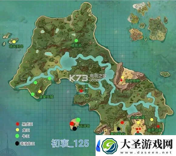 创造与魔法152玩法攻略详解