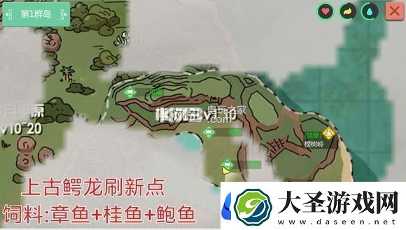 创造与魔法152玩法攻略详解
