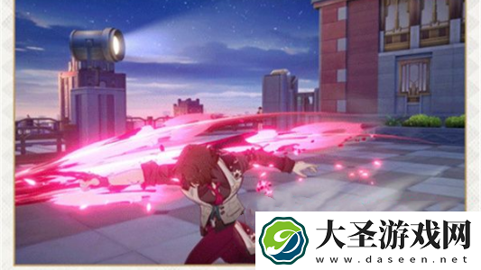 崩坏星穹铁道加拉赫技能是什么
