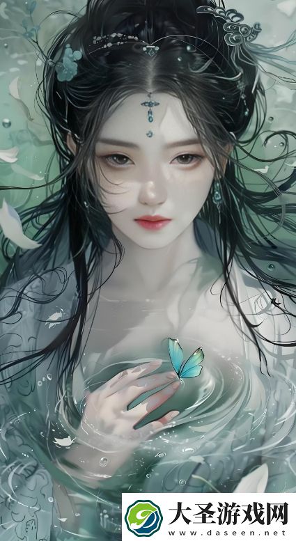 小孩暴躁少女CS