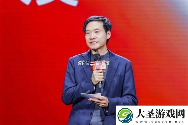 雷军豪掷千万大奖