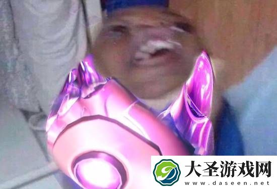银河战士Prime