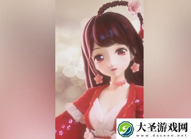 迷你世界花小楼皮肤什么样子