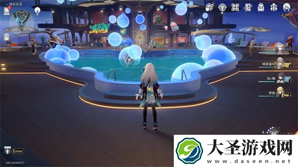 崩坏星穹铁道王下十八桶成就攻略