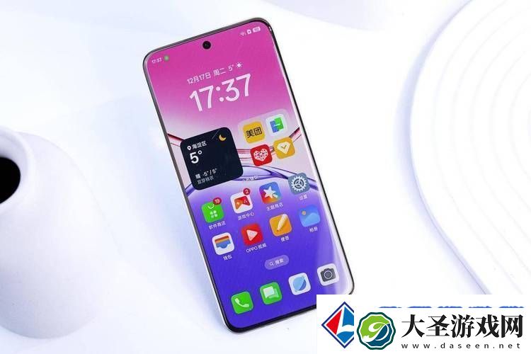 挑战极限环境