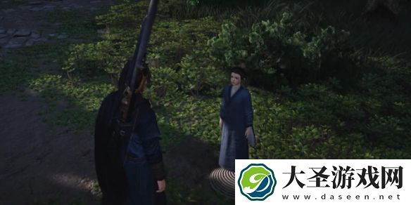 燕云十六声黑煞阴阳攻略