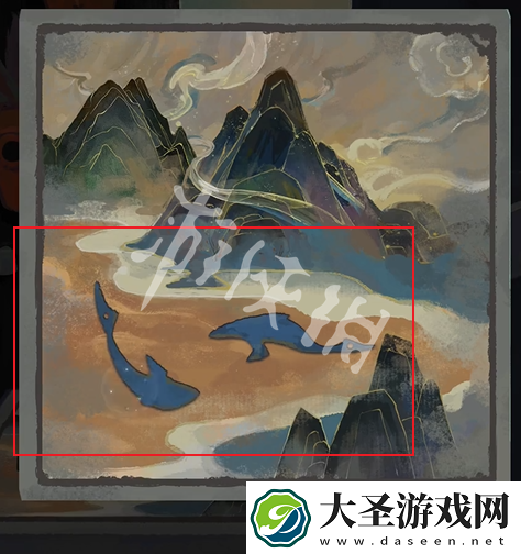 栖云异梦2二十四节顺序是什么