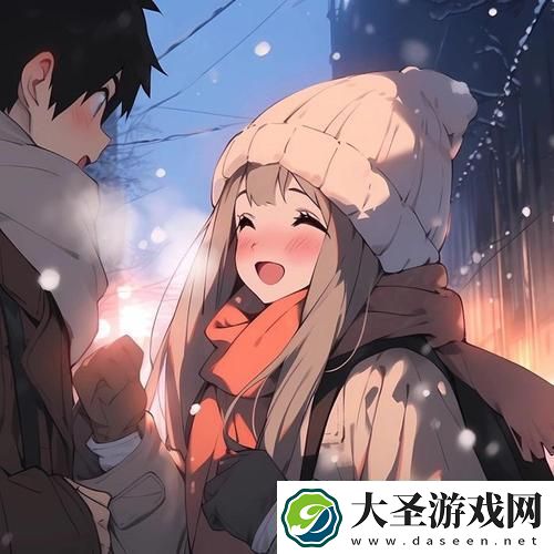 情侣头像2025最新款