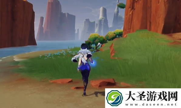 原神枪与翼任务怎么过