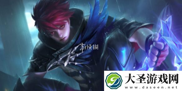 决胜巅峰游镰怎么玩