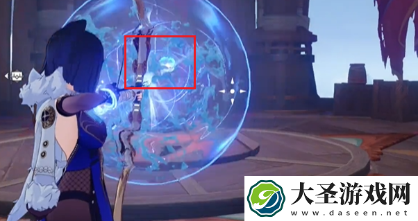 原神枪与翼任务怎么过