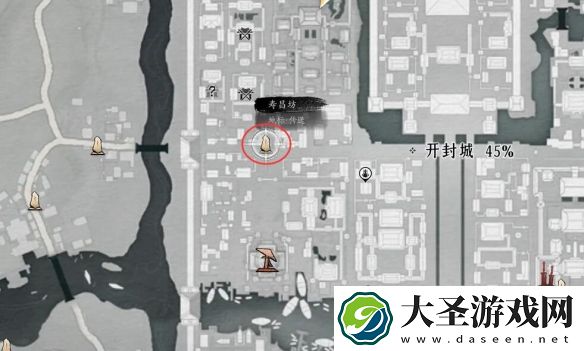 燕云十六声池鱼林木任务怎么过