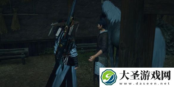 燕云十六声暗蜂传蕊攻略